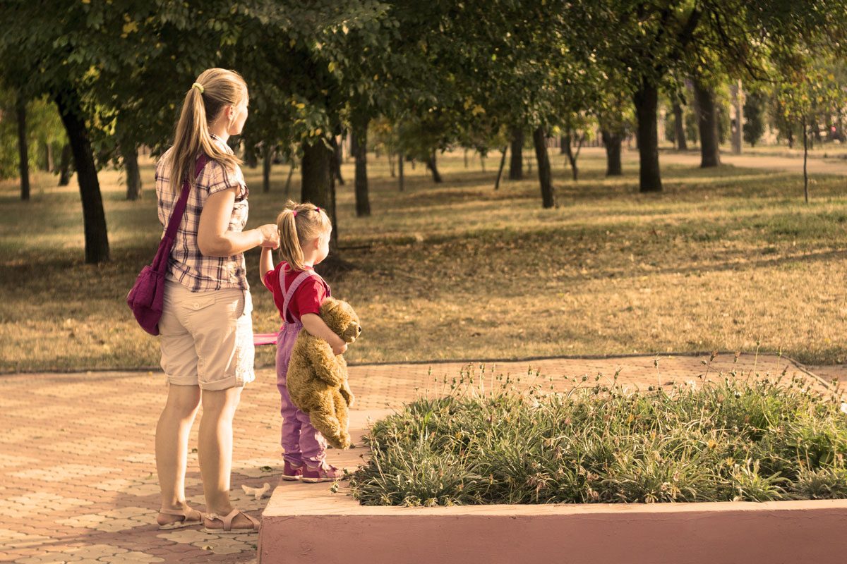 Find the right nanny - London based nanny agency Nordic Light Nannies